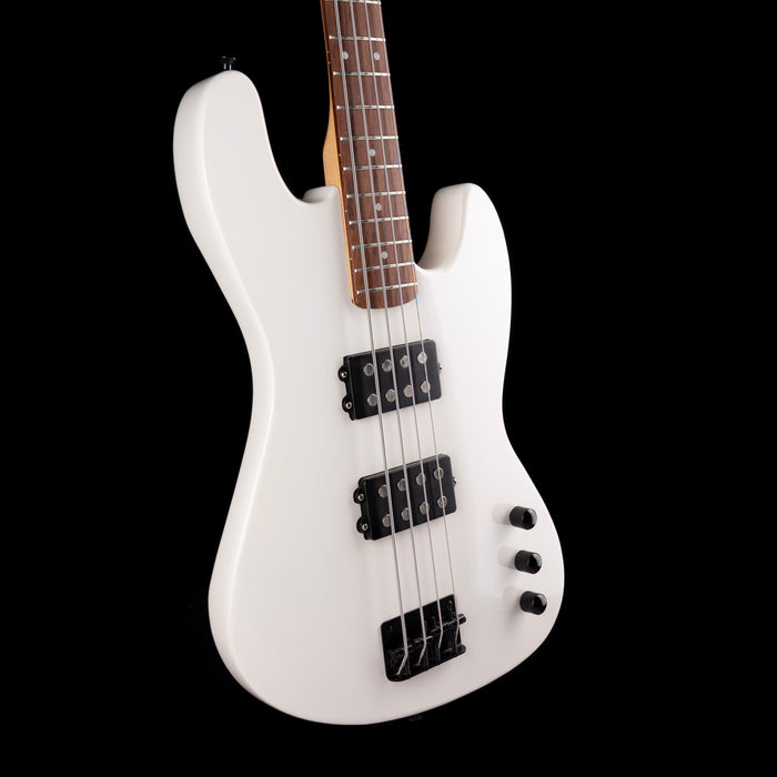 Pre Owned Gamma Custom H19-02 Kappa Model Bass
