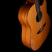 Vintage 1988 Goodall PSC-332 - Natural Acoustic-Electric Guitar With HSC