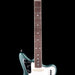Fender Custom Shop 1964 Jaguar Lush Closet Classic Sherwood Green Metallic