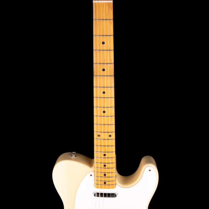Used 1995 Fender Japan Collector's Series 50s Telecaster Blonde with Gig Bag