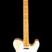 Used 1995 Fender Japan Collector's Series 50s Telecaster Blonde with Gig Bag