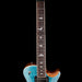 Pre Owned 2021 PRS SE Zach Myers Blue With Gig Bag