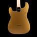 Used Squier Paranormal Nashville Stratocaster Aztec Gold