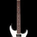 Pre-Owned 2011 Fender Made In Japan ‘72 Pawnshop Strat Thinline 3-Tone Sunburst With Gig Bag