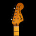 Used Squier Limited Edition Classic Vibe Telecaster Deluxe Purple Sparkle With Gig Bag
