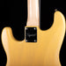 Used Squier Paranormal Strat-O-Sonic Vintage Blonde With Gig Bag