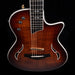 Used Taylor T5z Custom Shaded Edgeburst With OHSC