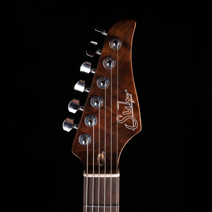 Used Suhr CME Custom Build Modern Natural With OHSC