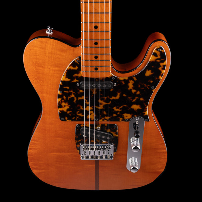 Pre Owned 2023 HS Anderson Mad Cat HS-1 Blonde With OHSC