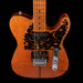 Pre Owned 2023 HS Anderson Mad Cat HS-1 Blonde With OHSC