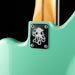Used 2024 Fender Limited Edition Mark Hoppas Jaguar Bass - Seafoam Green With Gig Bag