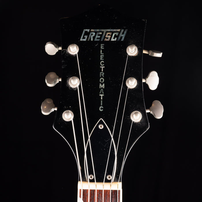 Gretsch Electromatic G6129 Firebird Red With Upgrades and Gig Bag