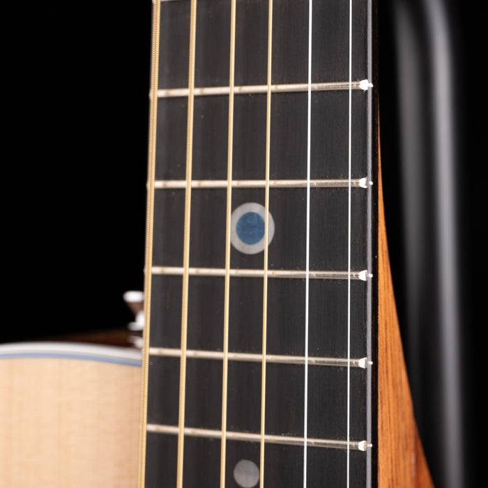 Used Martin SC-13E Natural Acoustic Electric Guitar With OSSC
