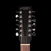 Pre-Owned Simon And Patrick Luthier Woodland Cedar 12-String Acoustic With Gig Bag