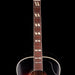Creek Guitars Time Machine Series CSJ 1959 Aged Vintage Sunburst Acoustic with Case
