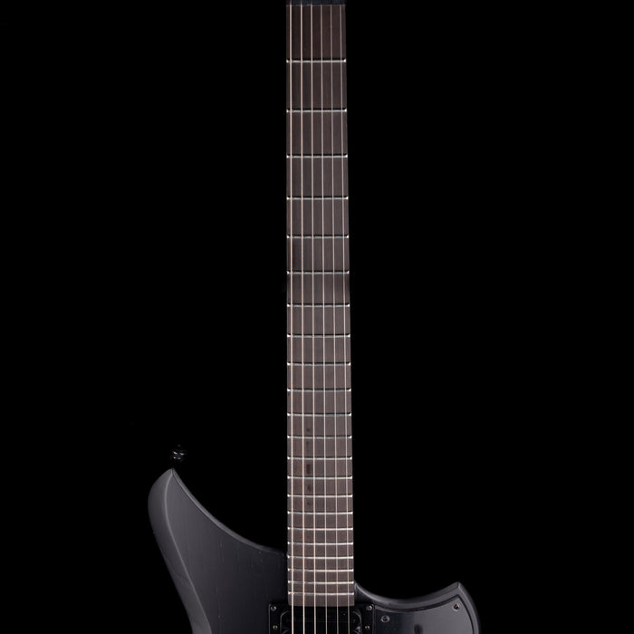 Dunable Yeti DE Matte Black with Gig Bag