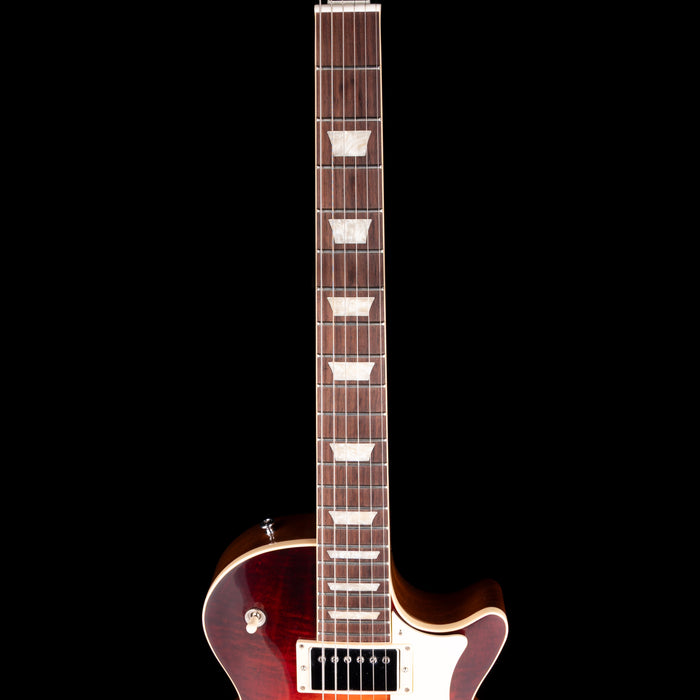 Heritage Standard II H-150 Chestnut Burst with Case