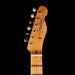 Fender Custom Shop 1958 Telecaster Heavy Relic Faded Aged Chocolate 3-Tone Sunburst