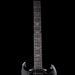 Pre Owned Gibson SG Standard Dark Ebony With OSSC