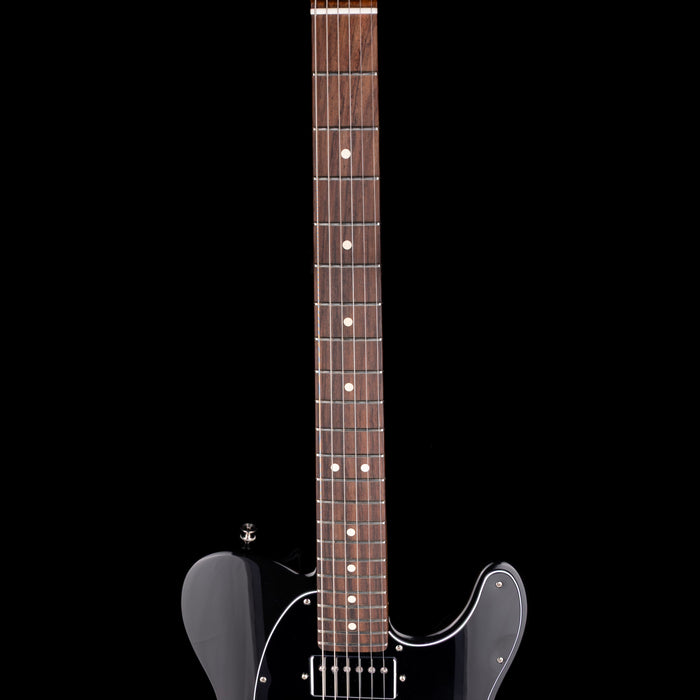 Used Fender Player II Telecaster HH Black With Gig Bag