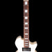 Pre-Owned Moniker Rival Electric Guitar White With Gig Bag