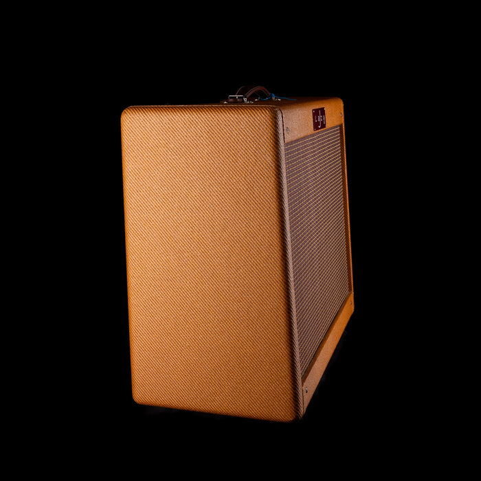Pre-Owned Lazy J J20 Tweed Guitar Amp Combo