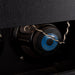 Used 1970's Fender 2x10" Open Back Guitar Amp Cabinet - Black