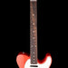 Pre-Owned 2025 Fender Vintera II 60s Telecaster Fiesta Red With Gig Bag