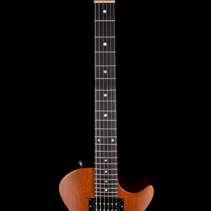 Pre Owned 1980 Gibson Firebrand The Paul Natural With Gig Bag