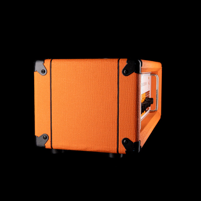Pre Owned Orange Super Crush 100 Guitar Amp Head