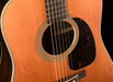 Martin Rich Robinson Custom Signature Edition D-28 Natural with Case