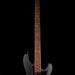 Pre-Owned Schecter Diamond-P Custom-4 Active - Satin Black