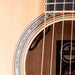Taylor Truetone Select Gold Label 814e Super Auditorium Flame Koa Natural With Case