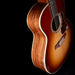 Taylor Gold Label 914e Teardrop Sunburst Acoustic Electric Guitar with Case