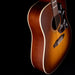 Gibson Hummingbird Special Satin Honey Burst with Gig Bag