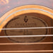 Vintage 1960's Guild D-44 Bluegrass Jubilee Pearwood - Natural With OHSC