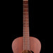 Pre-Owned 2009 000-15SM Mahogany Slotted Headstock Acoustic Guitar With OHSC