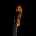 Vintage 1953 Kay M1B Upright Double Bass Viol with Softshell Case