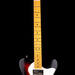 Pre-Owned 2012 Squier Classic Vibe 70's Telecaster Thinline 3-Tone Sunburst With Gig Bag