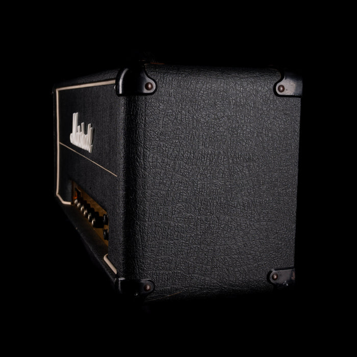 Vintage 1976 Marshall JMP 2204 Master Model Mk II 50-watt Guitar Amp Head