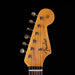 Fender Custom Shop 1961 Stratocaster Hardtail Journeyman Relic 3-Tone Sunburst