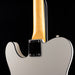 Fender Custom Shop 1962 Telecaster Custom NOS Olympic White