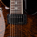 PRS Limited Edition Core McCarty 594 Mango Top Black Gold Burst with Case