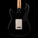 Used 2020 Fender Player Stratocaster Black