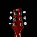 Used Kauer Super Chief Redwood Burst with Gig Bag