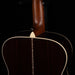 Martin OM-28E Standard (2025) LR Baggs Natural Acoustic Electric Guitar W/ Case