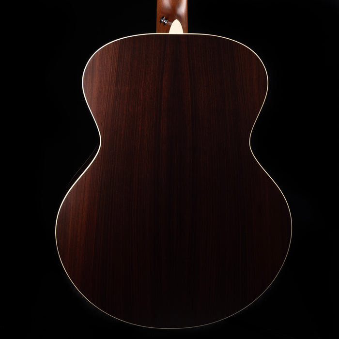 Martin Grand J-16E 12-String Acoustic Guitar With Soft Case