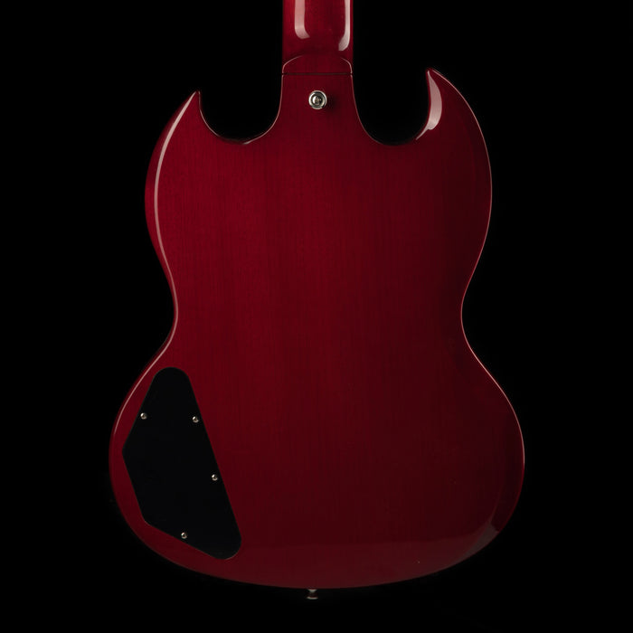 Used Epiphone SG Standard 60s Vintage Cherry