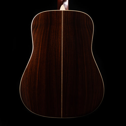 Used 2013 Martin HD-28V Natural with OHSC
