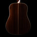 Used 2013 Martin HD-28V Natural with OHSC
